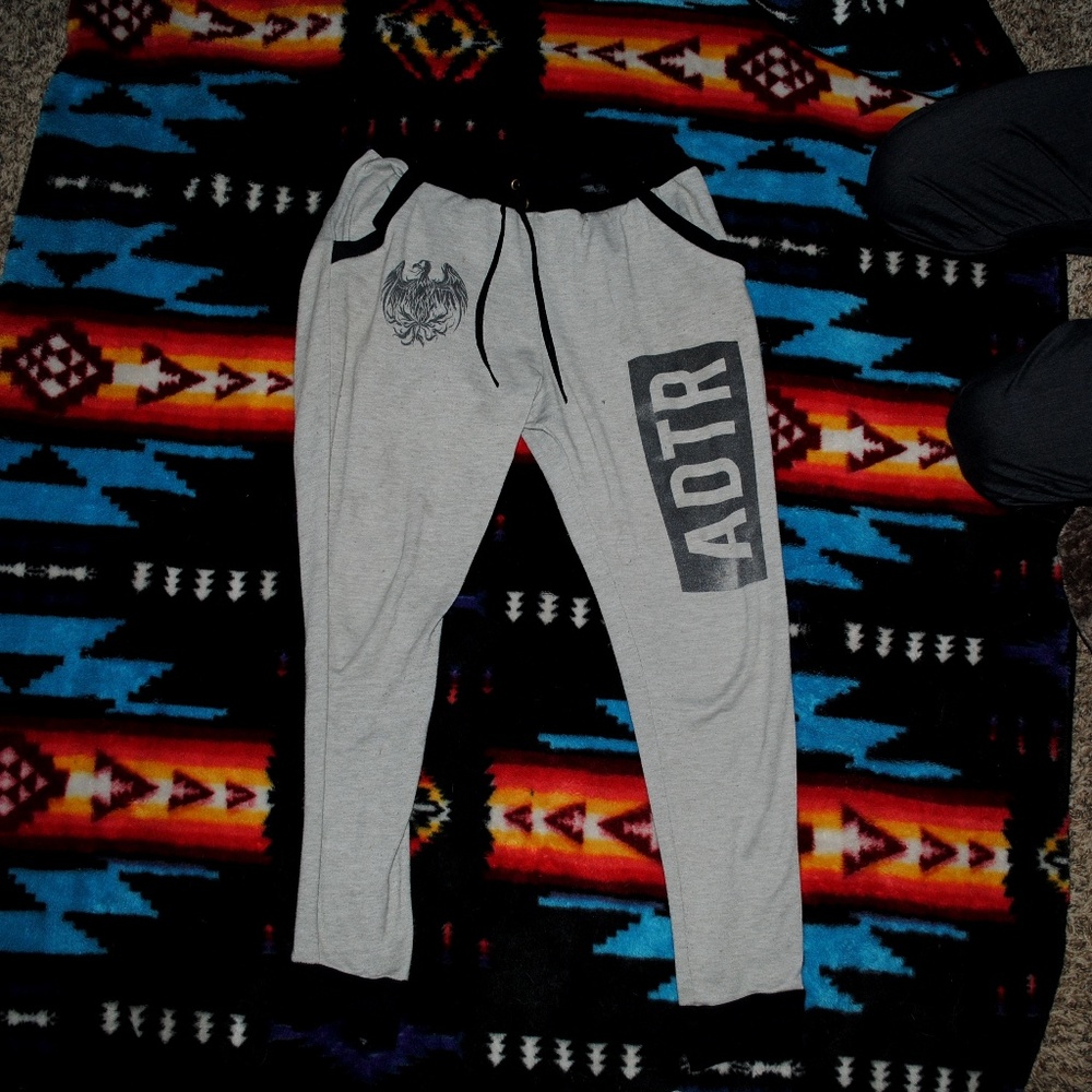 A Day To Remember Joggers